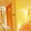 Отель Prideinn Azure Hotel Nairobi 3, фото 2