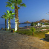 Отель Bodrum Sea Side Beach Club Hotel, фото 29