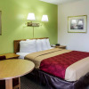 Отель Econo Lodge University, фото 7