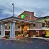 Отель Holiday Inn Express Hotel & Suites Decatur-I-20 East, фото 17