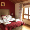 Отель Mountain Ash Lodge, фото 9