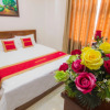 Отель RedDoorz Plus @ Tran Quy Cap, фото 18