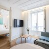 Отель Boutique Chiado Suites, фото 25