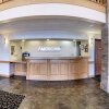 Отель Americinn Lodge & Suites of Oakdale/St. Paul, фото 9