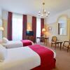 Отель Mercure Bayonne Centre Le Grand Hotel, фото 20