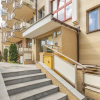 Отель Zdrojowa Apartments by Renters, фото 23