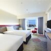 Отель DoubleTree by Hilton Hotel Naha, фото 39