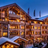 Отель Cocoon - Alpine Boutique Lodge, фото 22