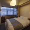 Отель Gozan Hotel & Serviced Apartment Higashiyama Sanjo, Kyoto, фото 27