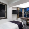 Отель Shimbashi Urban Hotel, фото 15