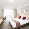 Отель Saville Park Suites Chatswood, фото 22