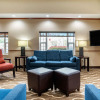 Отель Comfort Suites Airport, фото 3