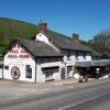 Отель The Red Lion Country Inn, фото 24