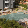 Отель Krizantem Hotel - All Inclusive, фото 14