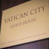 Отель Vatican City Guest House в Риме