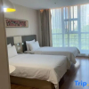 Отель Hanting Hotel Fuyang Linyi Trade City, фото 8