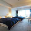 Отель LiVEMAX RESORT Setouchi Sea Front, фото 4