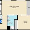 Отель QV One Bedroom Apt Viaduct Harbour - 250, фото 6