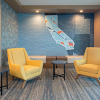 Отель Holiday Inn Express and Suites Hollister, an IHG Hotel, фото 14