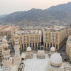 Отель Copthorne Makkah Al Naseem, фото 41