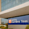 Отель Hilton Garden Inn Puebla Angelópolis, Mexico, фото 27