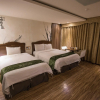 Отель Benikea Ariul Hotel, фото 5