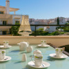 Отель C04 - Pool View 3 Bed Apartment, фото 17