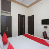 Отель OYO 16437 Hotel Alwar Inn, фото 3