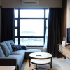 Отель Homesuite' Home at Jesselton Quay, фото 27