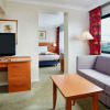 Отель Holiday Inn Edinburgh City - West, фото 7