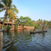 Отель Cherai Beach Resort, фото 3