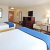 Отель Holiday Inn Express Hotel & Suites Vancouver Mall, an IHG Hotel, фото 5