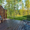 Отель Aspen Ridge 7 by Alpine Lodging Telluride, фото 17