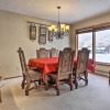 Отель Eclectic Eagle-vail Condo: 2 Miles to Beaver Creek, фото 14