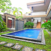 Отель Leluhur Bali Private Villas & Apartment, фото 10