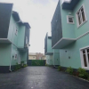 Отель Wallgate Apartments Abuja, фото 1