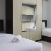 Отель Comfy & Well Appointed Studio At Skyland City Jatinangor Apartment, фото 4