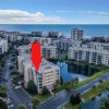 Отель Oceanwalk Jr Penthouse Close to Pool 3 Balconies 1 Large 519 sun Balcony Ow11-605, фото 21