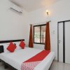 Отель OYO 26954 Vishwas Gadh Resort, фото 30
