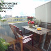 Гостиница Komendantsky Apartment, фото 15