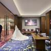 Отель Crowne Plaza Nanchang Riverside by IHG, фото 33
