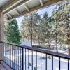 Отель Klamath Falls Townhome w/ Deck & Resort Amenities!, фото 23