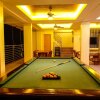 Отель Summer Palace Hotspring Resort в Каламбе