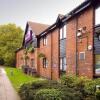 Отель Premier Inn St Helens (A580/ East Lancs), фото 1