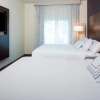 Отель Residence Inn by Marriott Jacksonville South/Bartram Park, фото 3
