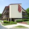 Отель Red Roof Inn Allentown Airport в Аллентауне