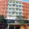 Отель Jinshan Hotel, фото 1