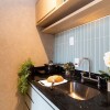 Отель Apartamento moderno com piscina e AC, фото 9