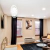 Отель The Dreamers Residence - Convenient 1bd in Center City, фото 8