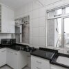 Отель Apartamento 2 quartos no Buritis, фото 12